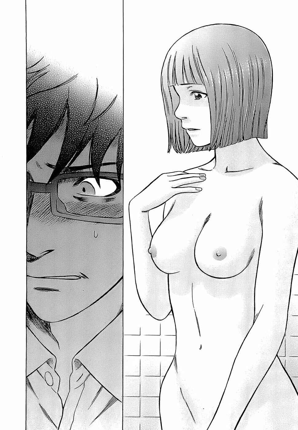 Page 8 Chapter 7 Crime and Punishment: A falsified romance