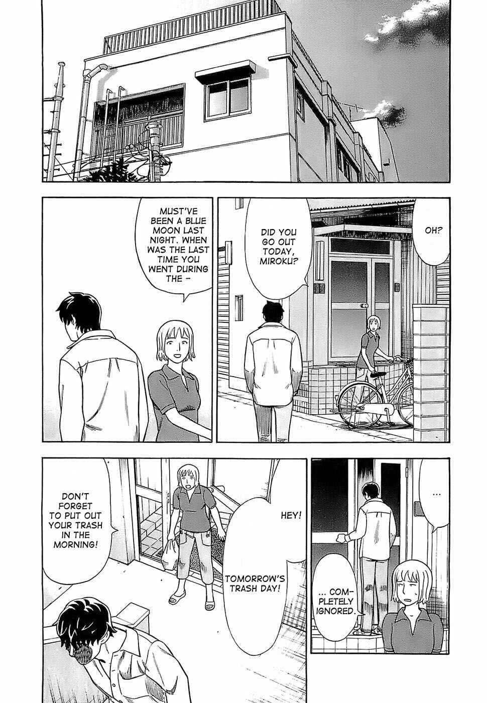 Page 6 Chapter 4 Crime and Punishment: A falsified romance
