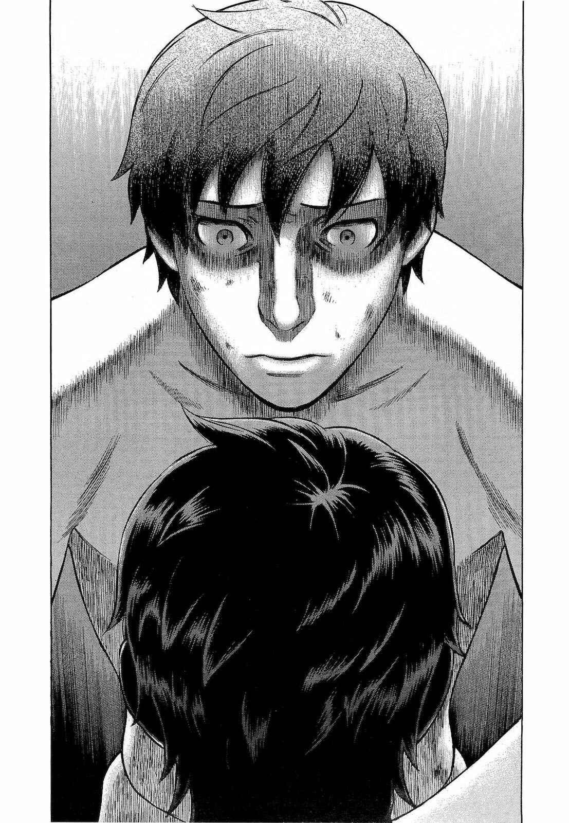 Page 8 Chapter 20 Crime and Punishment: A falsified romance