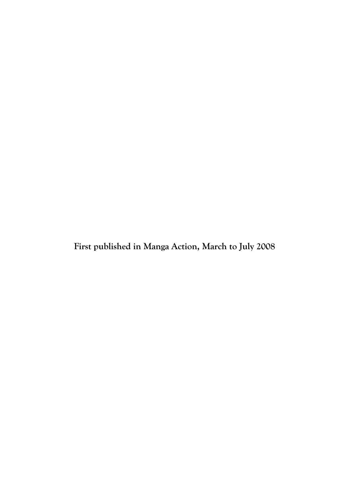 Page 20 Chapter 36 Crime and Punishment: A falsified romance