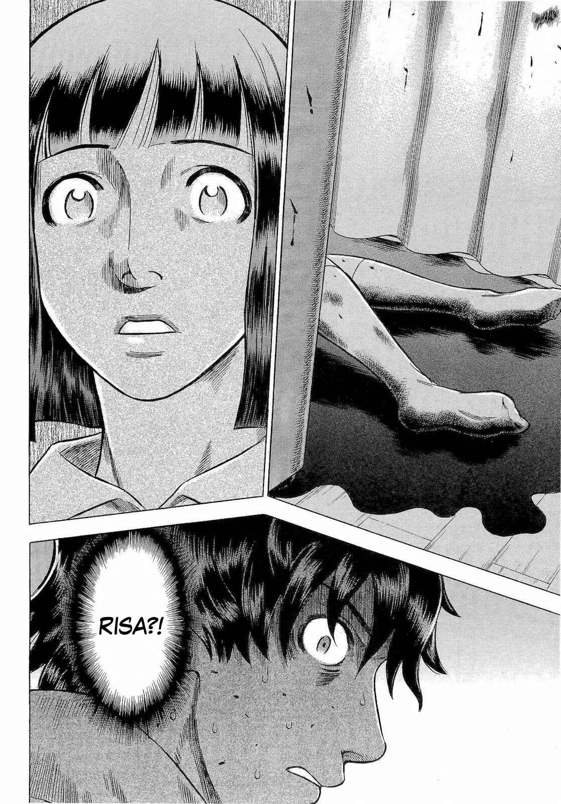 Page 17 Chapter 17 Crime and Punishment: A falsified romance