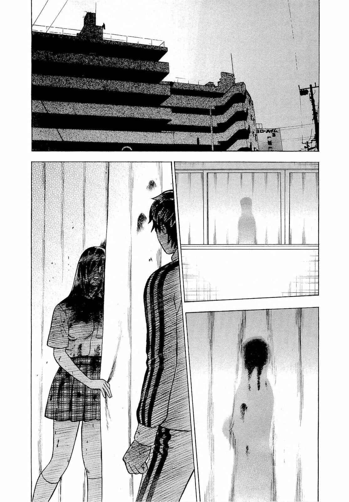 Page 7 Chapter 17 Crime and Punishment: A falsified romance
