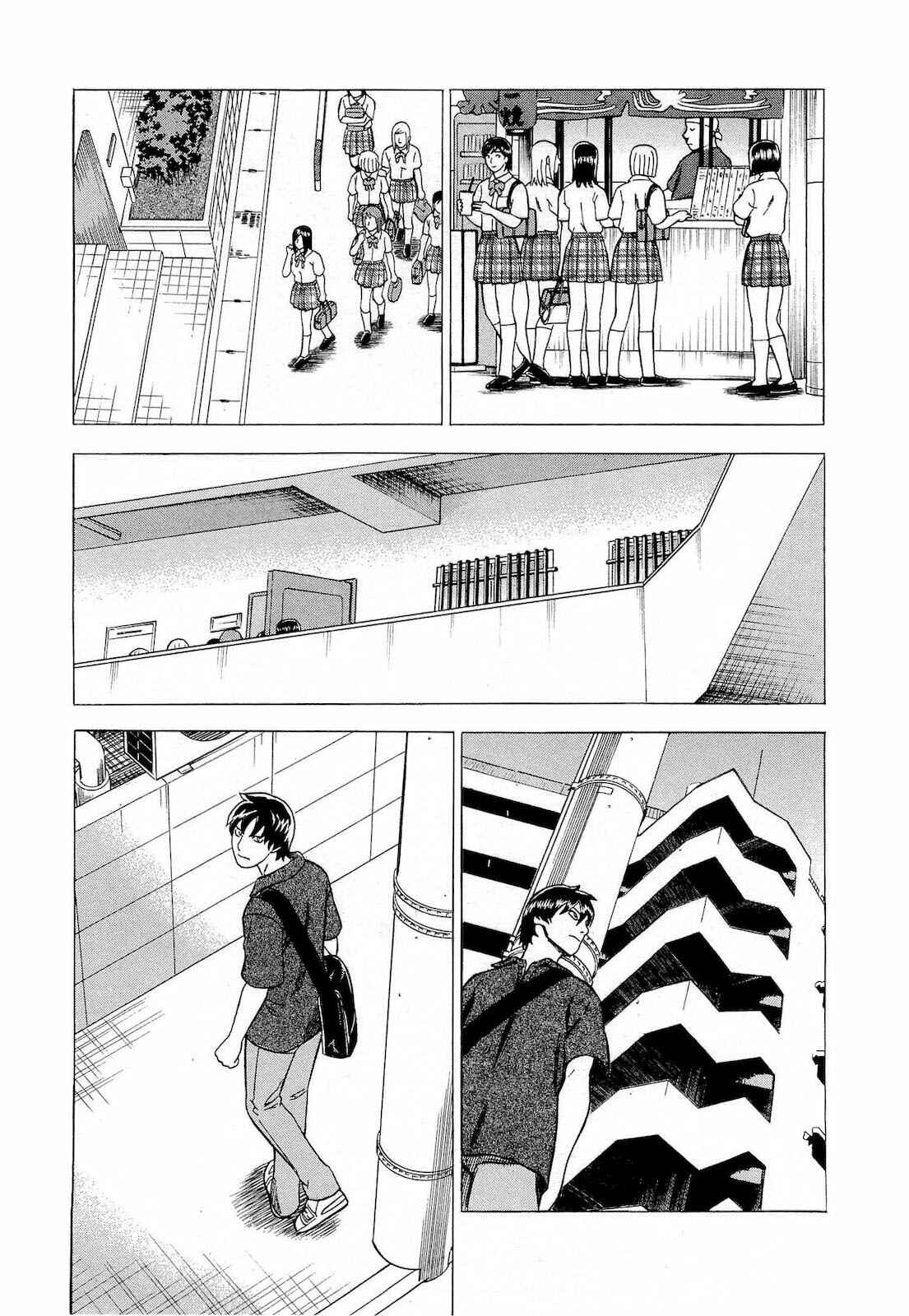 Page 11 Chapter 14 Crime and Punishment: A falsified romance