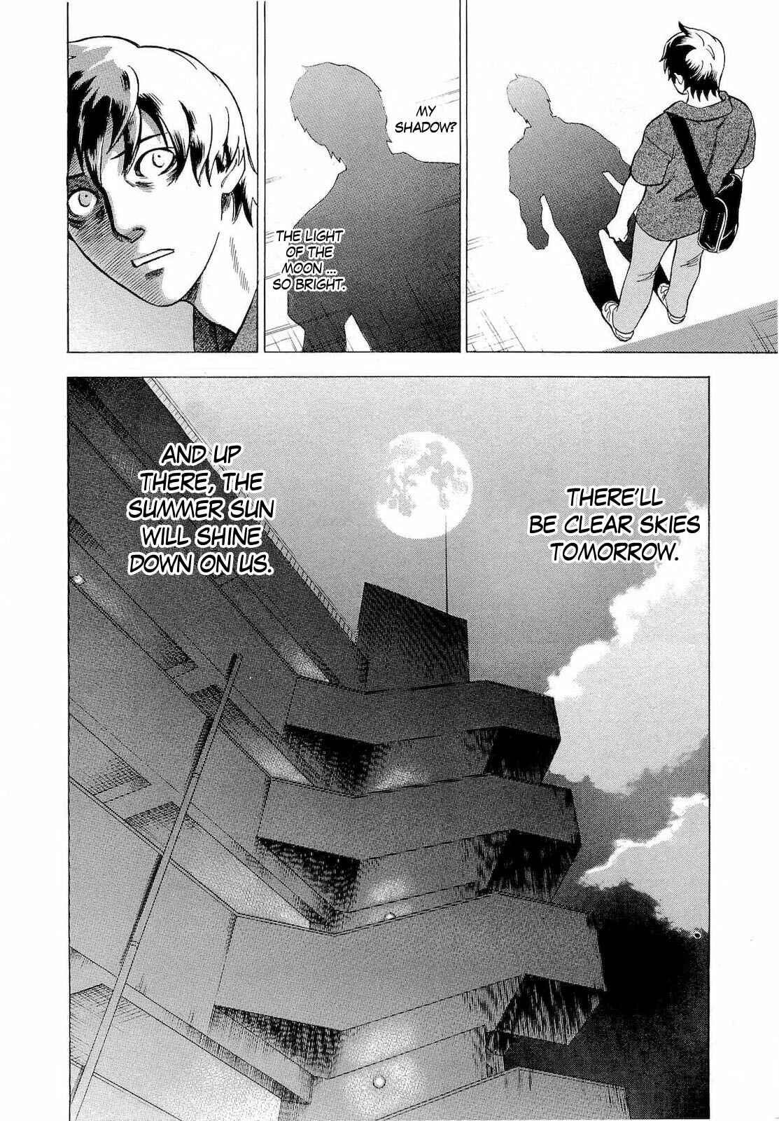Page 20 Chapter 14 Crime and Punishment: A falsified romance