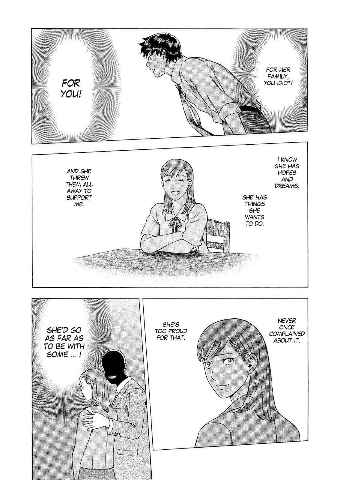 Page 6 Chapter 34 Crime and Punishment: A falsified romance