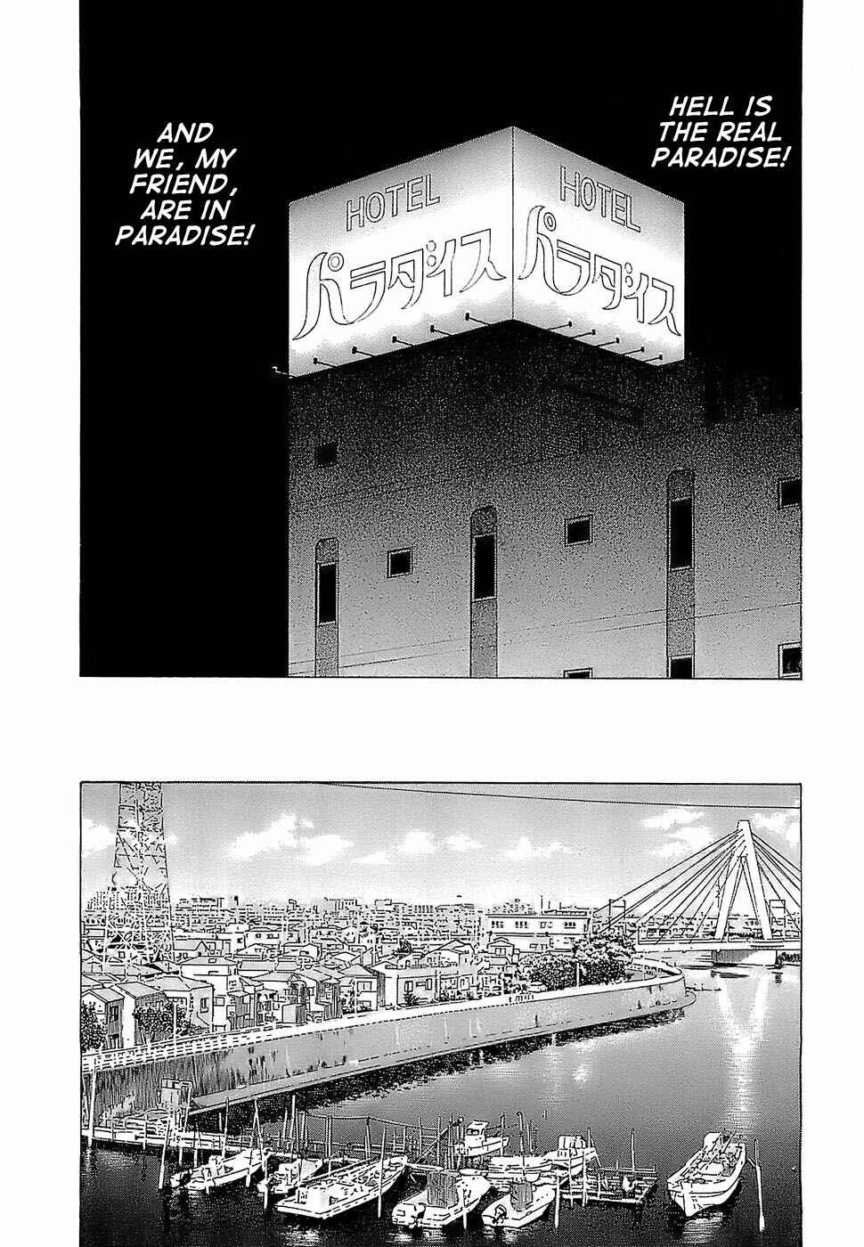 Page 16 Chapter 2 Crime and Punishment: A falsified romance