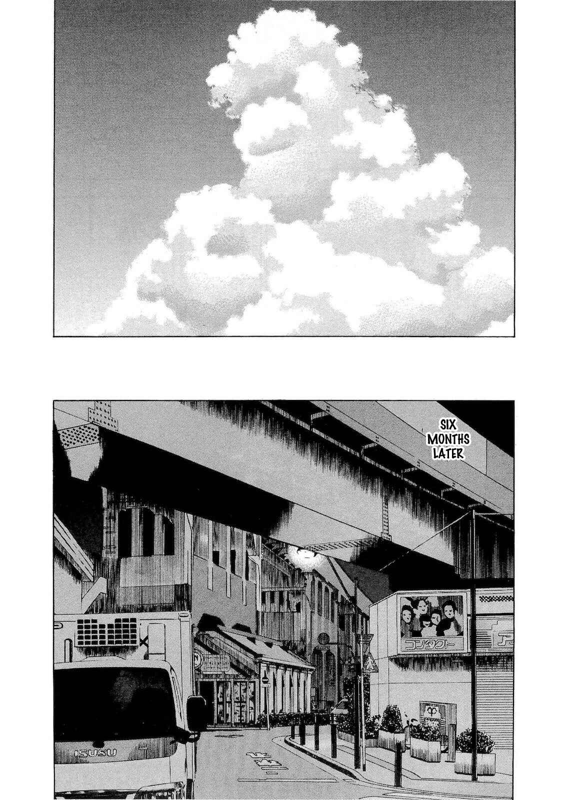 Page 16 Chapter 35 Crime and Punishment: A falsified romance