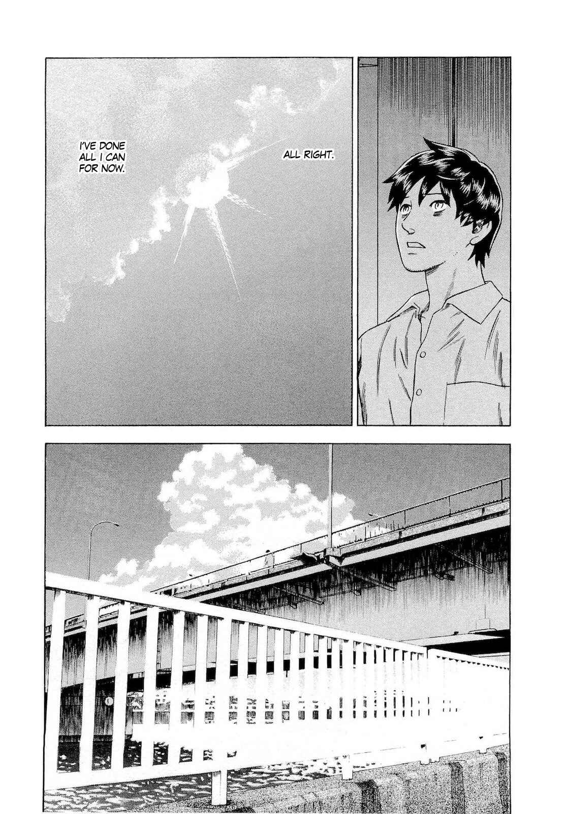 Page 9 Chapter 35 Crime and Punishment: A falsified romance