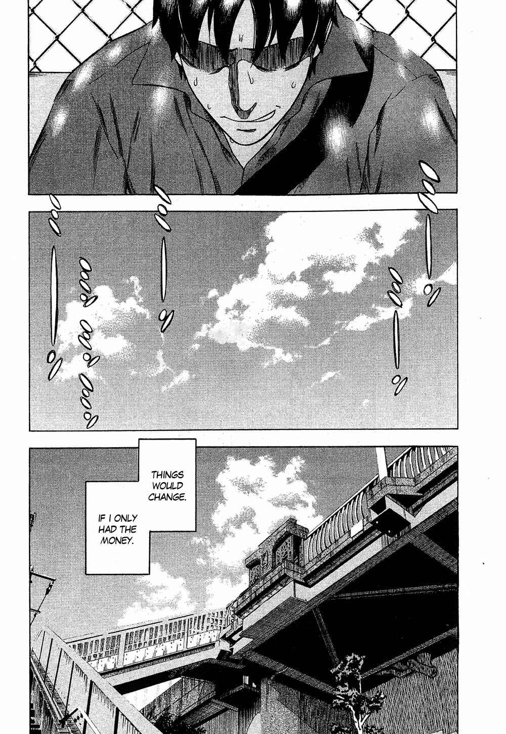 Page 17 Chapter 10 Crime and Punishment: A falsified romance