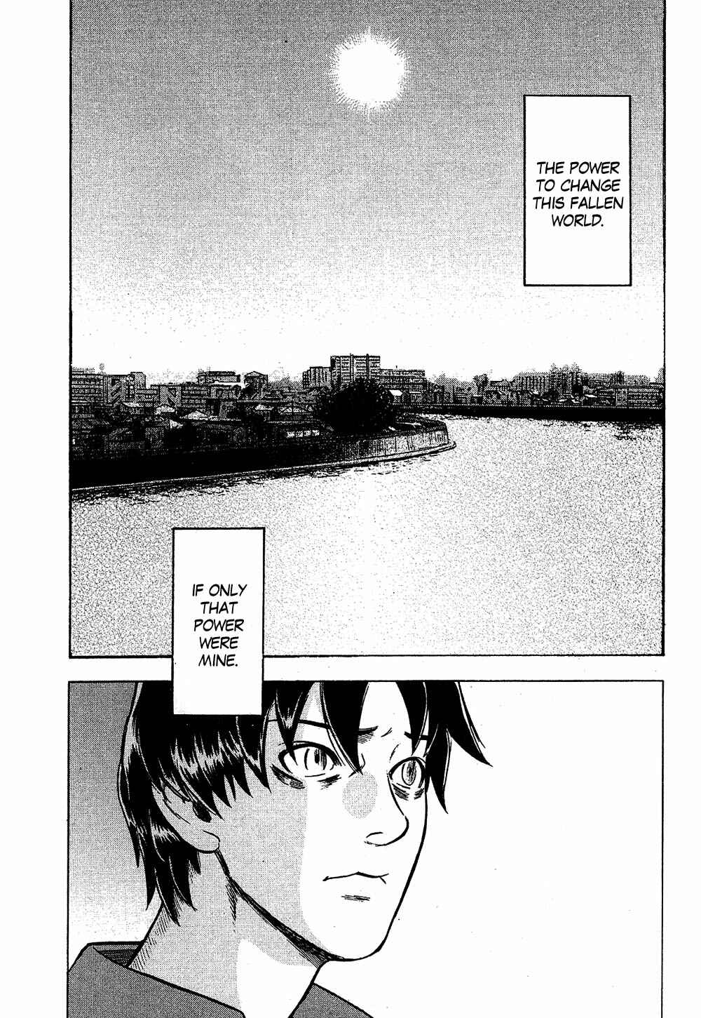 Page 20 Chapter 10 Crime and Punishment: A falsified romance