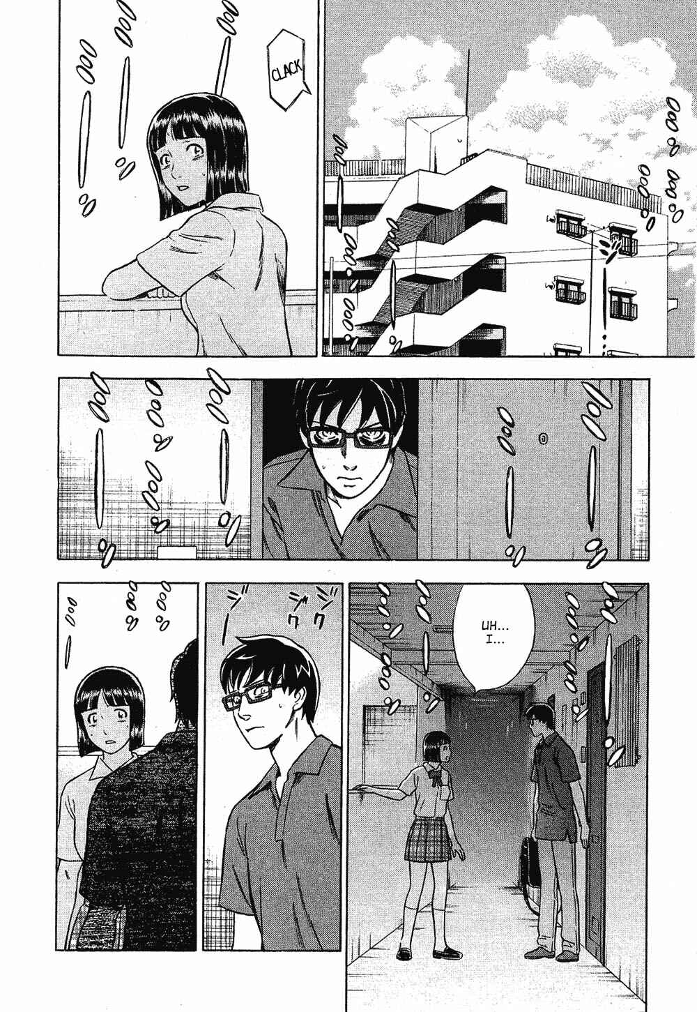 Page 6 Chapter 10 Crime and Punishment: A falsified romance
