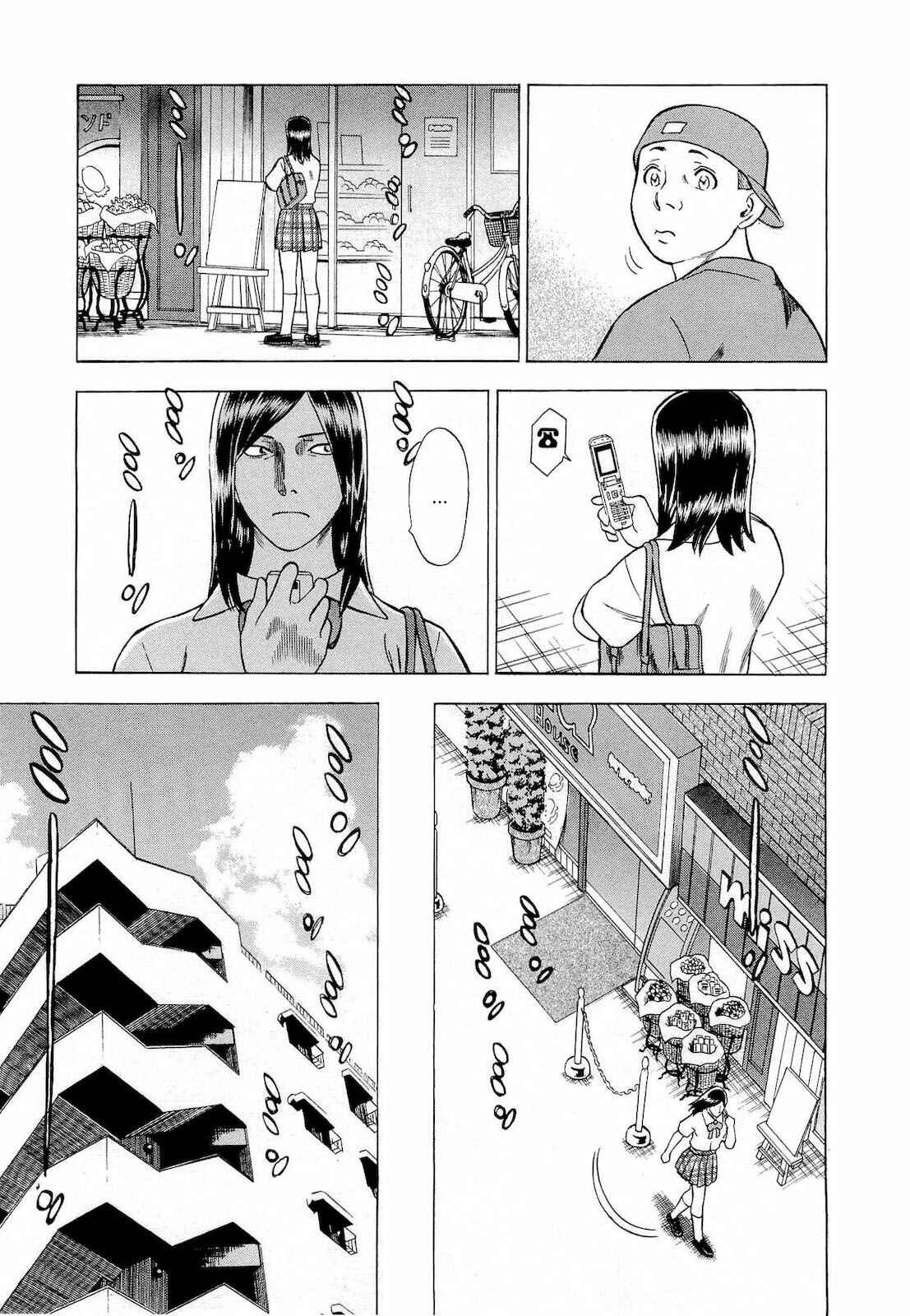 Page 19 Chapter 15 Crime and Punishment: A falsified romance
