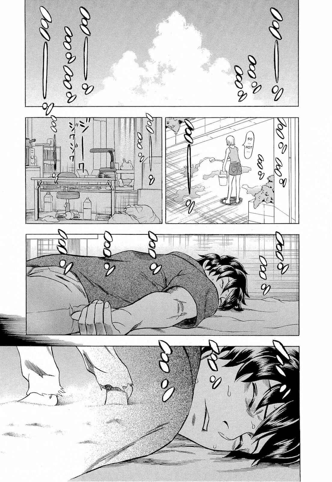 Page 5 Chapter 15 Crime and Punishment: A falsified romance