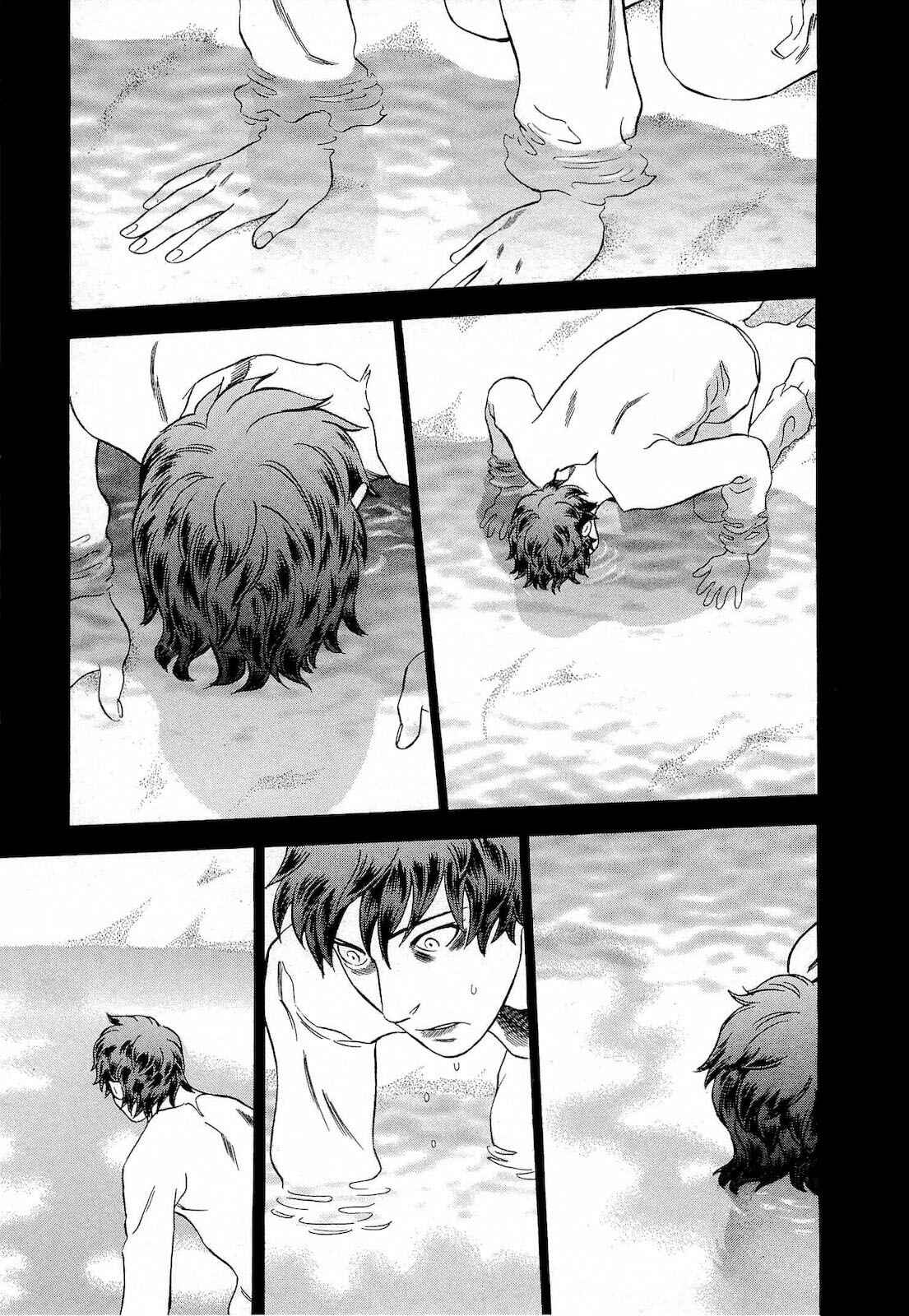 Page 7 Chapter 15 Crime and Punishment: A falsified romance