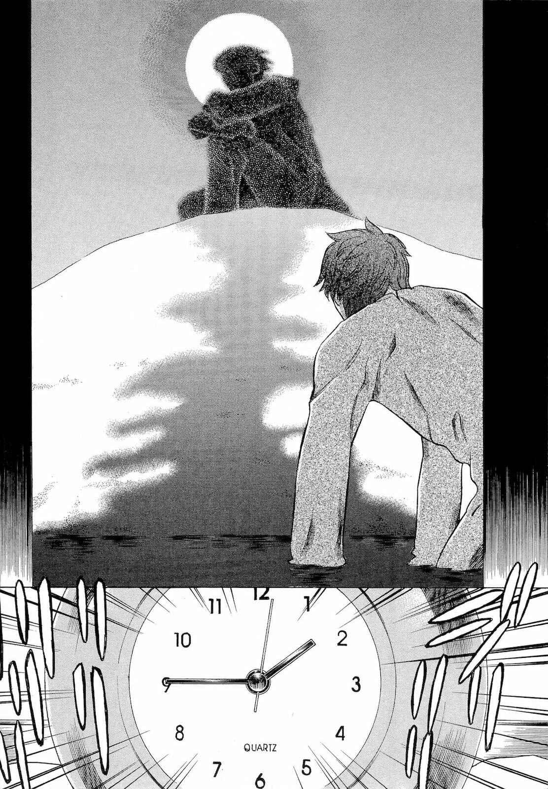 Page 8 Chapter 15 Crime and Punishment: A falsified romance