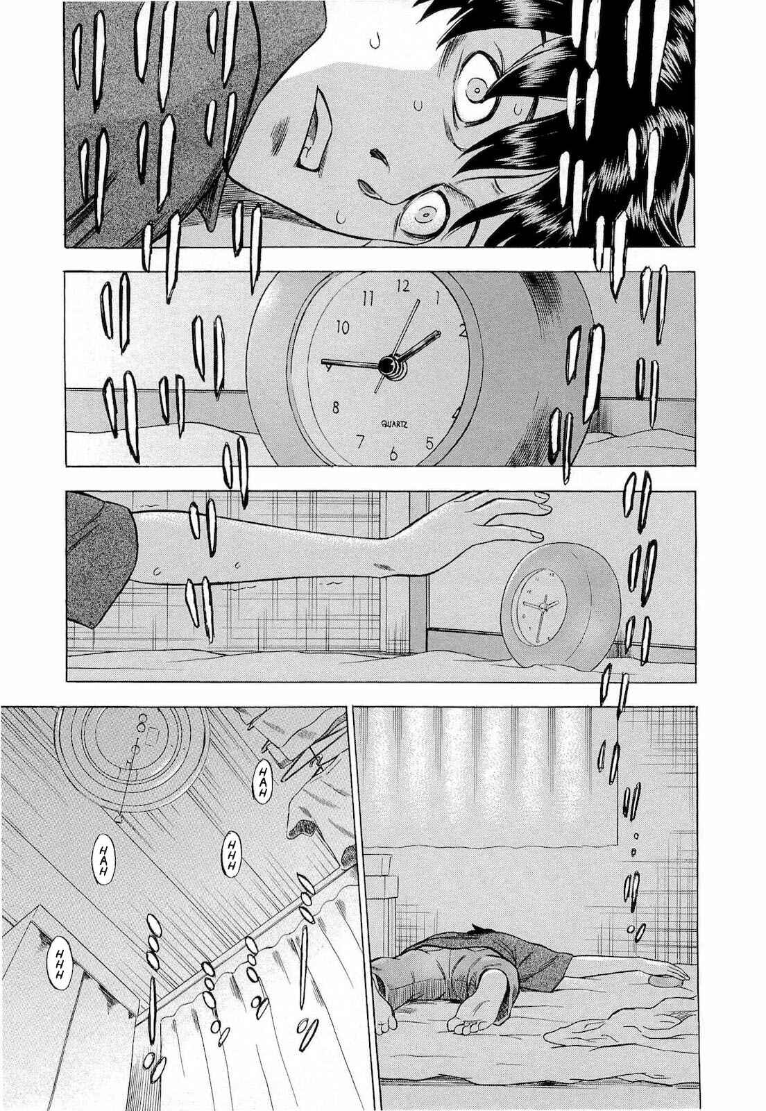 Page 9 Chapter 15 Crime and Punishment: A falsified romance
