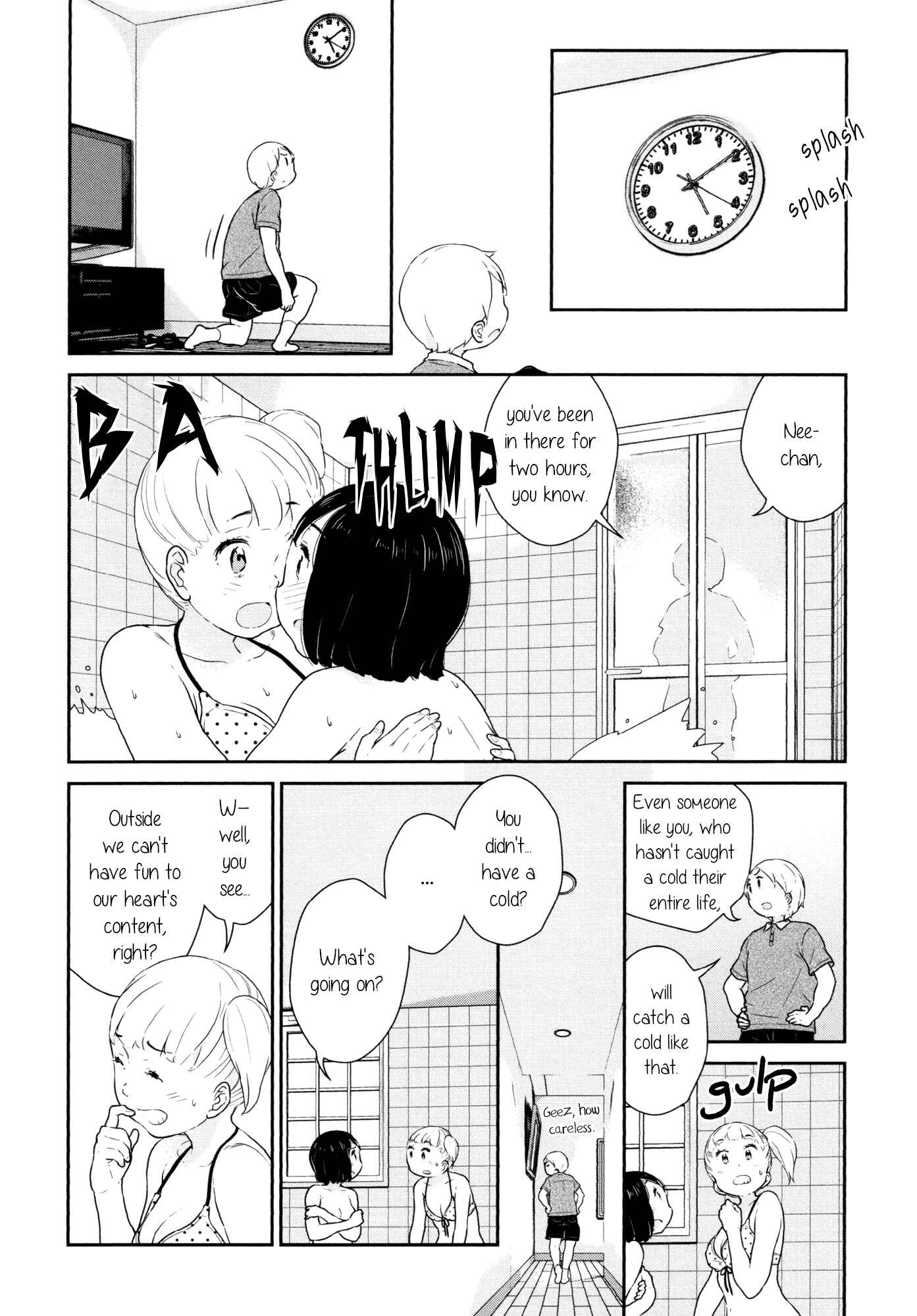 Page 6 Chapter 10 Yuri Hime Wildrose