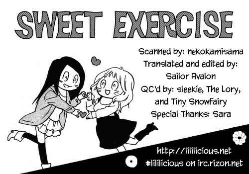 Page 17 Chapter 6 Yuri Hime Wildrose