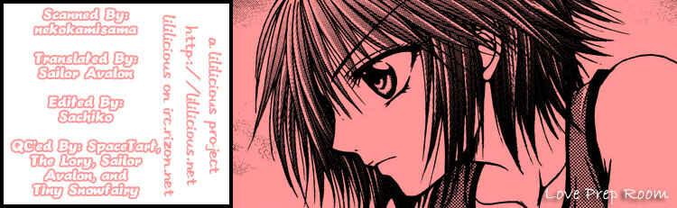 Page 25 Chapter 5 Yuri Hime Wildrose