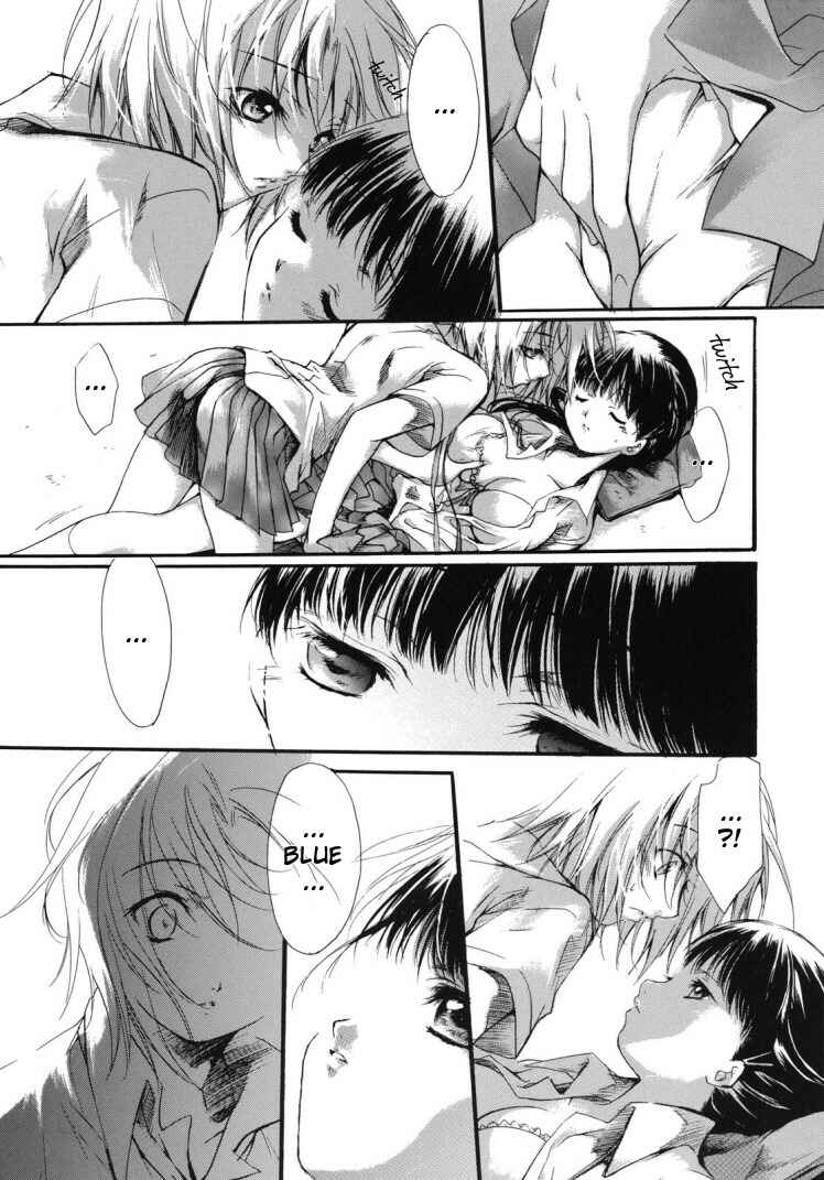 Page 7 Chapter 9 Yuri Hime Wildrose