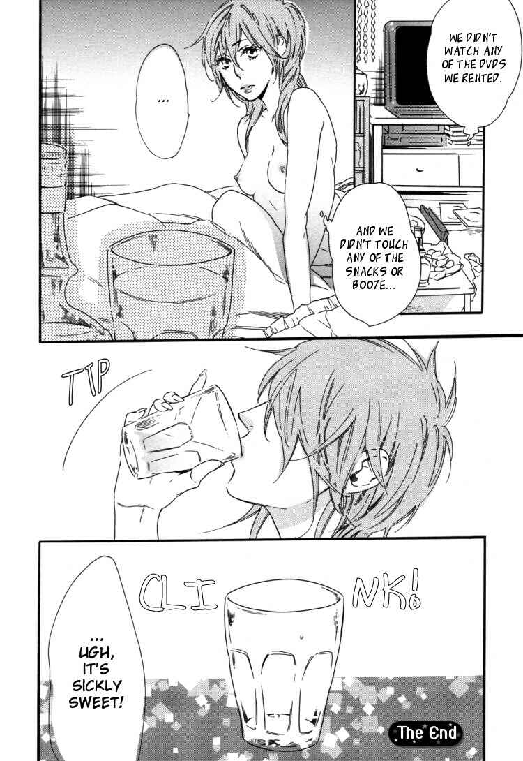 Page 8 Chapter 1 Yuri Hime Wildrose