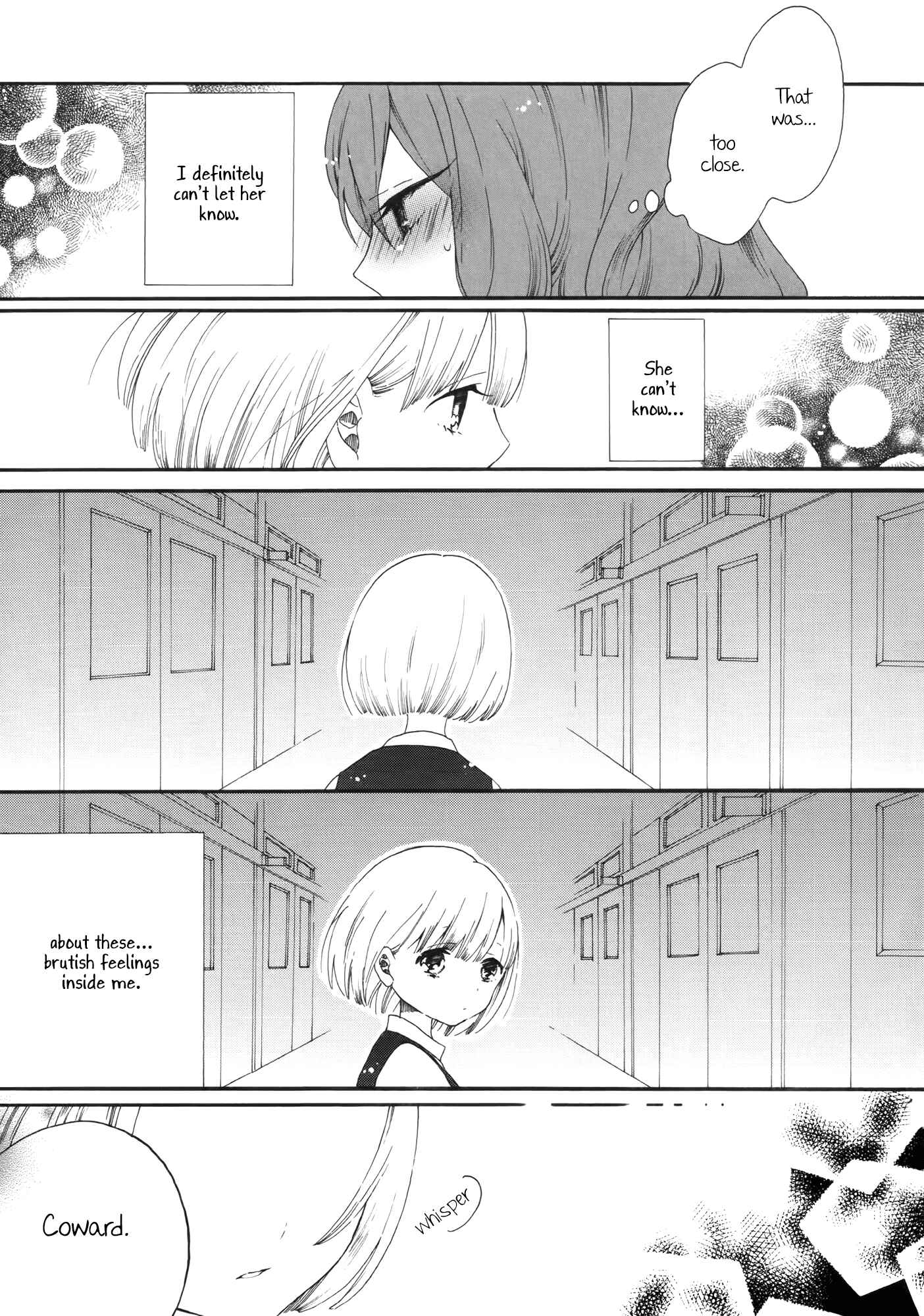 Page 7 Chapter 4 Yuri Hime Wildrose