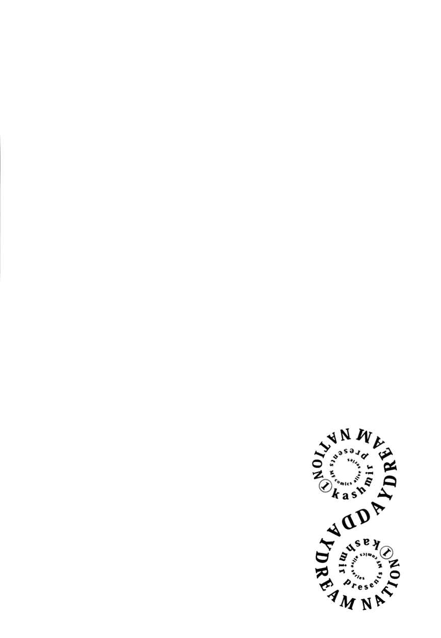 Page 1 Chapter 4 Daydream Nation
