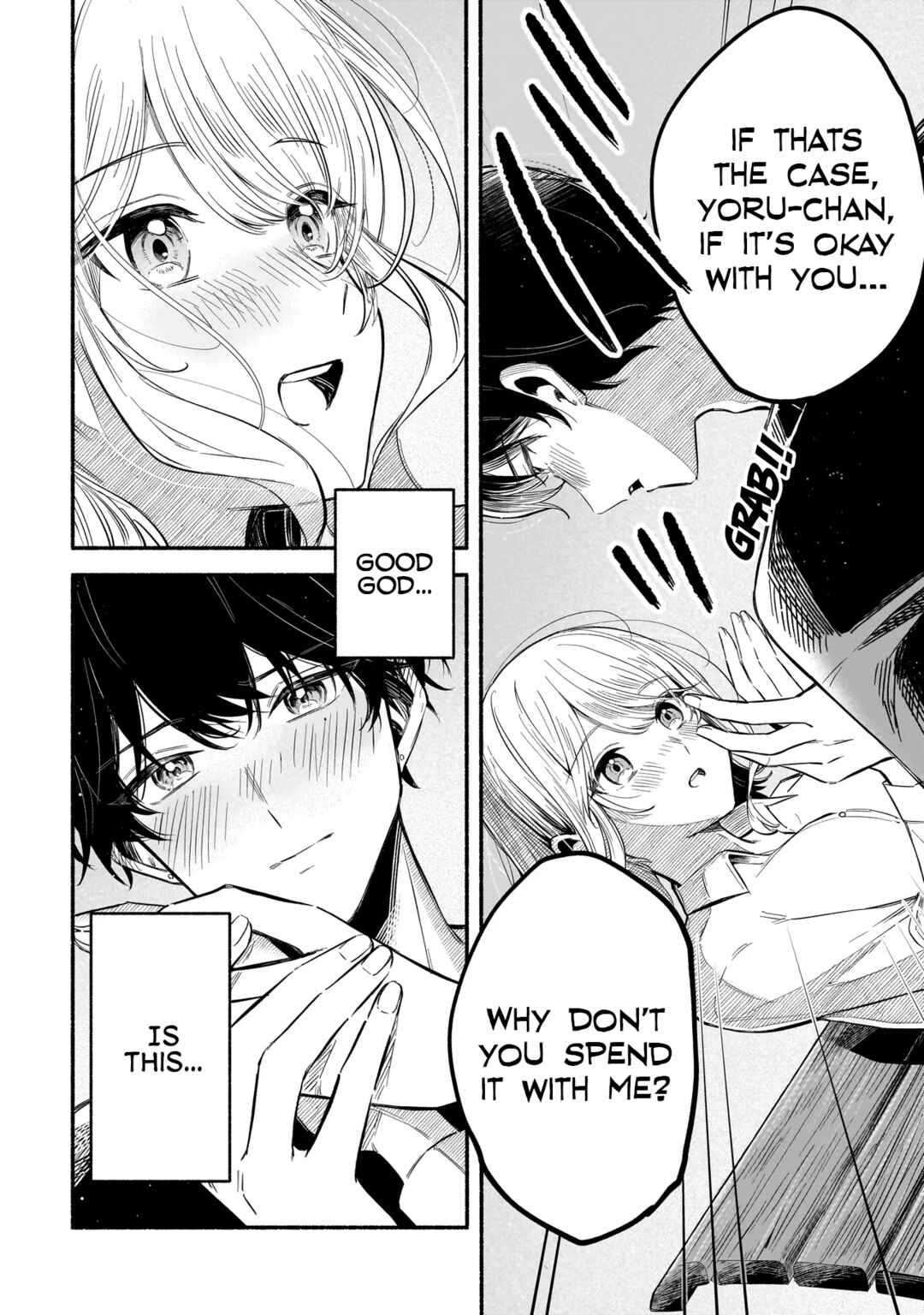 Page 11 Chapter Unknown_4be3 Shinitagari ni Tsugu Koufukuron
