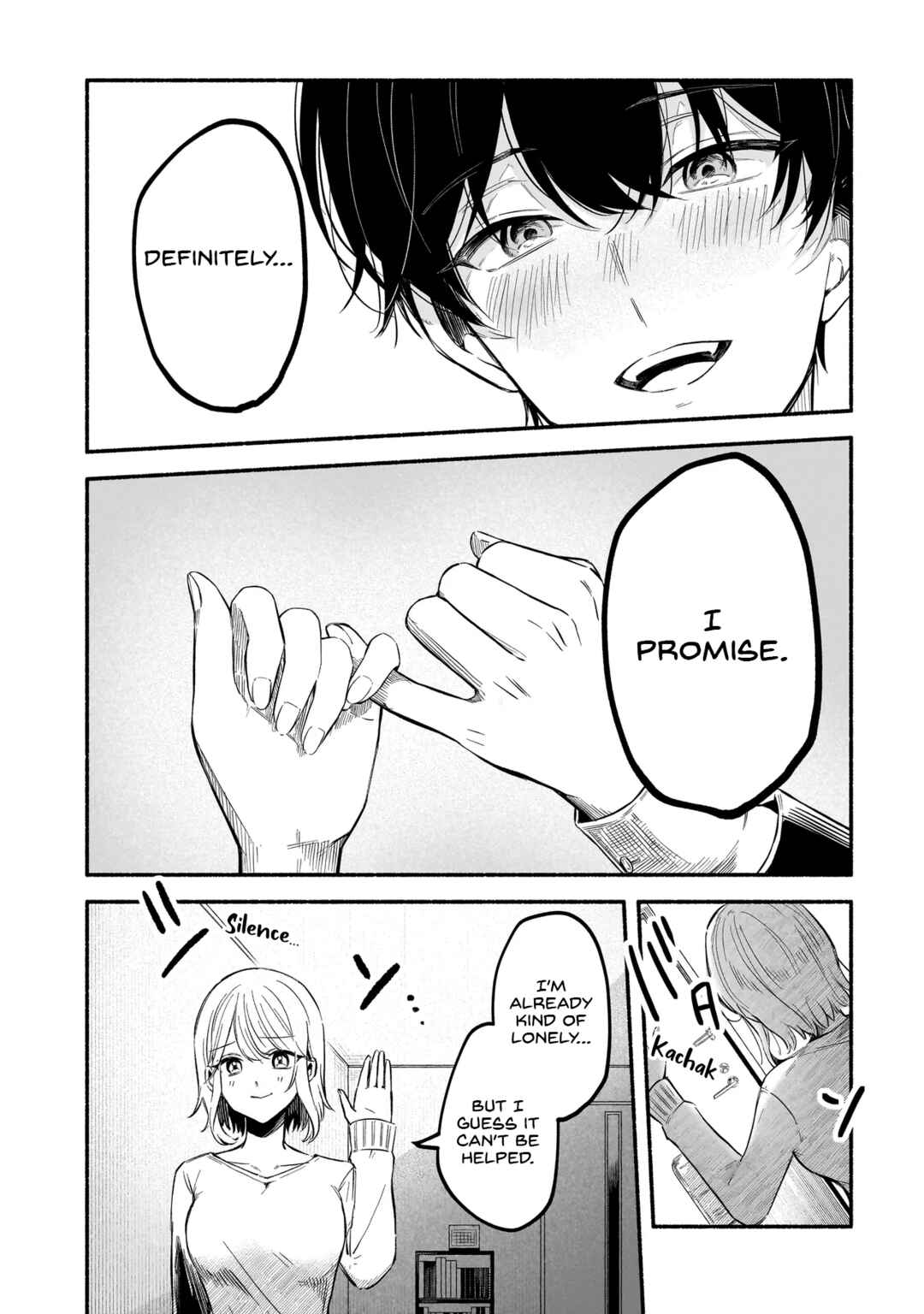Page 16 Chapter Unknown_4be3 Shinitagari ni Tsugu Koufukuron
