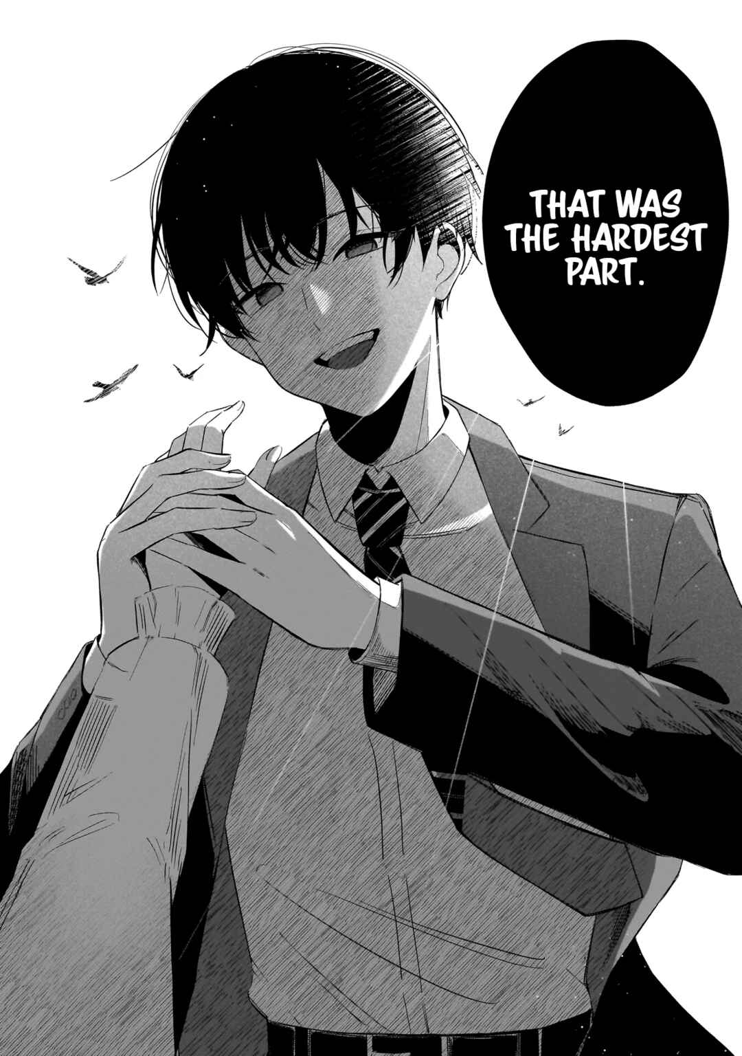 Page 34 Chapter Unknown_4be3 Shinitagari ni Tsugu Koufukuron