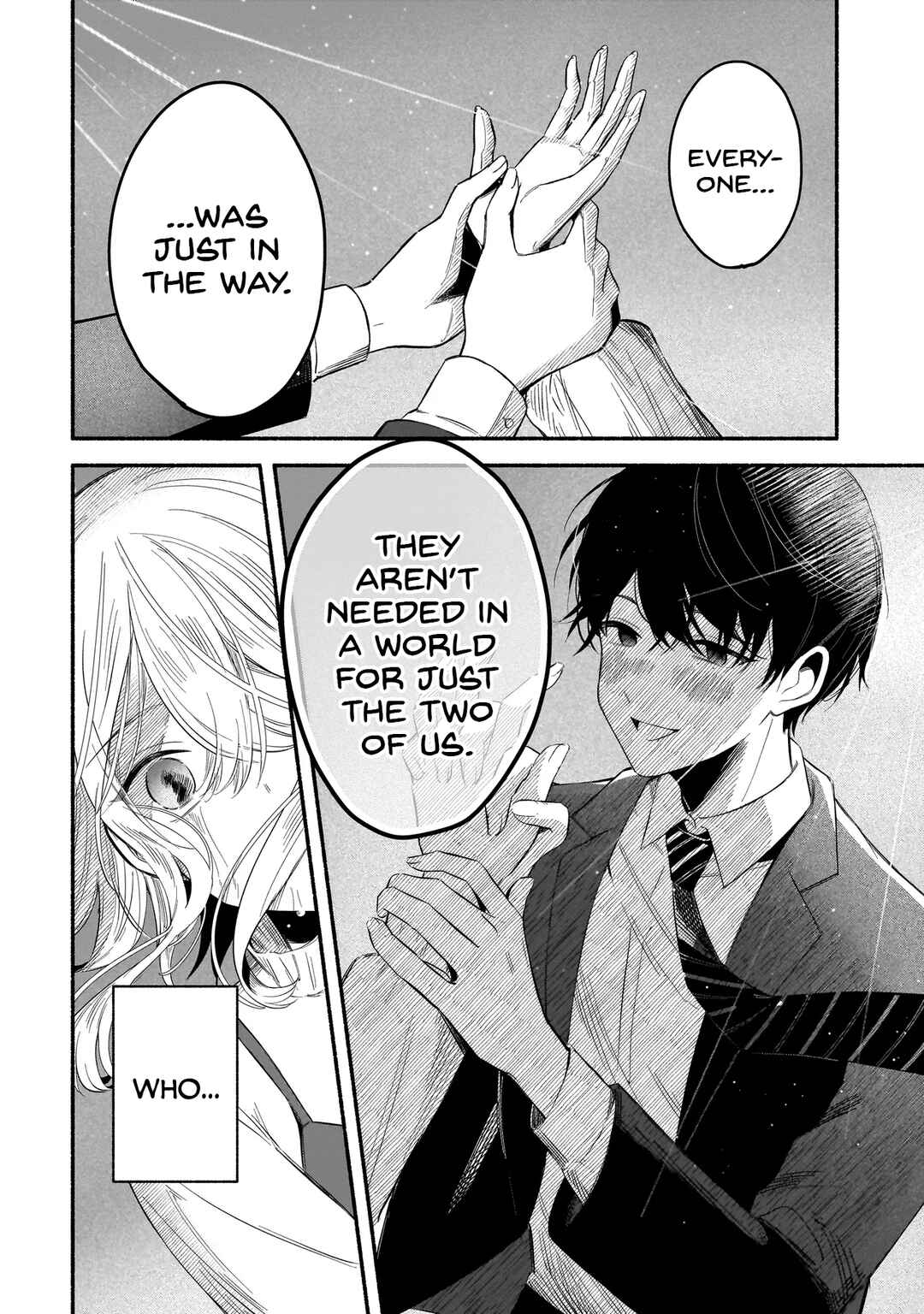 Page 37 Chapter Unknown_4be3 Shinitagari ni Tsugu Koufukuron