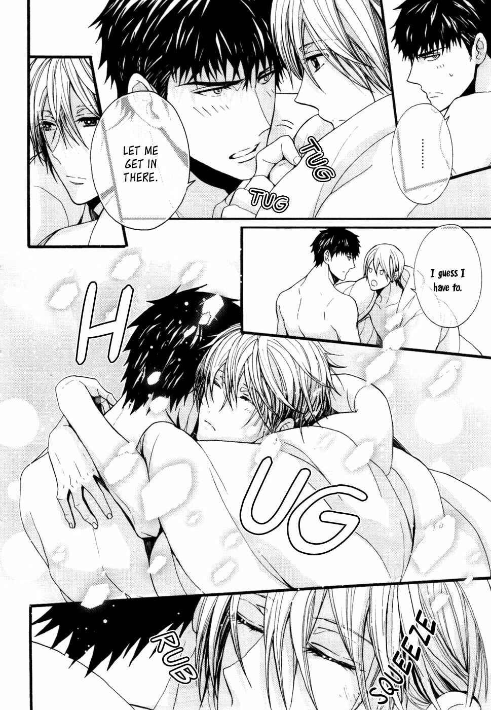 Page 22 Chapter 6 Kyouju to Shitsuji no Shizuka na Seikatsu