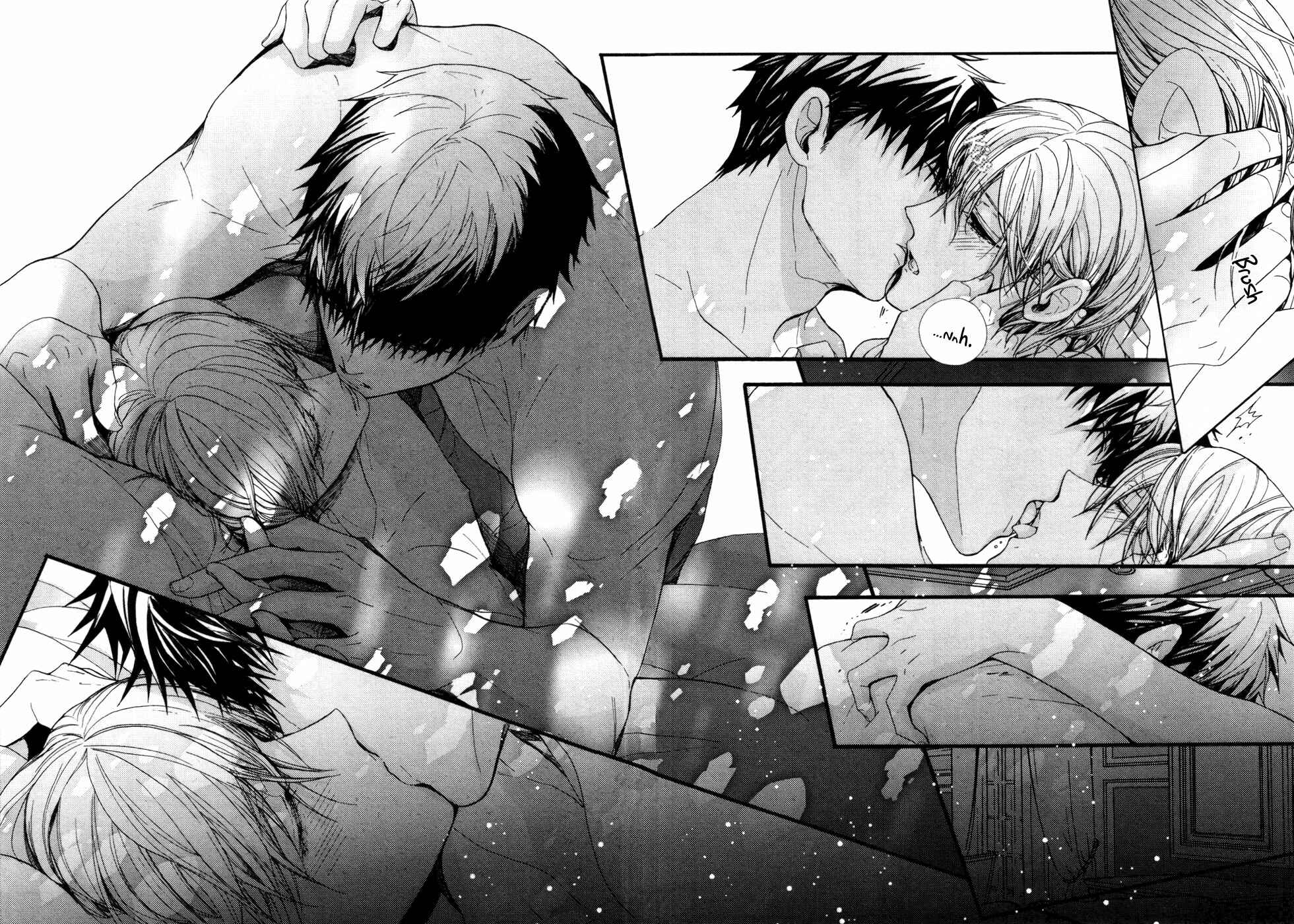 Page 24 Chapter 6 Kyouju to Shitsuji no Shizuka na Seikatsu