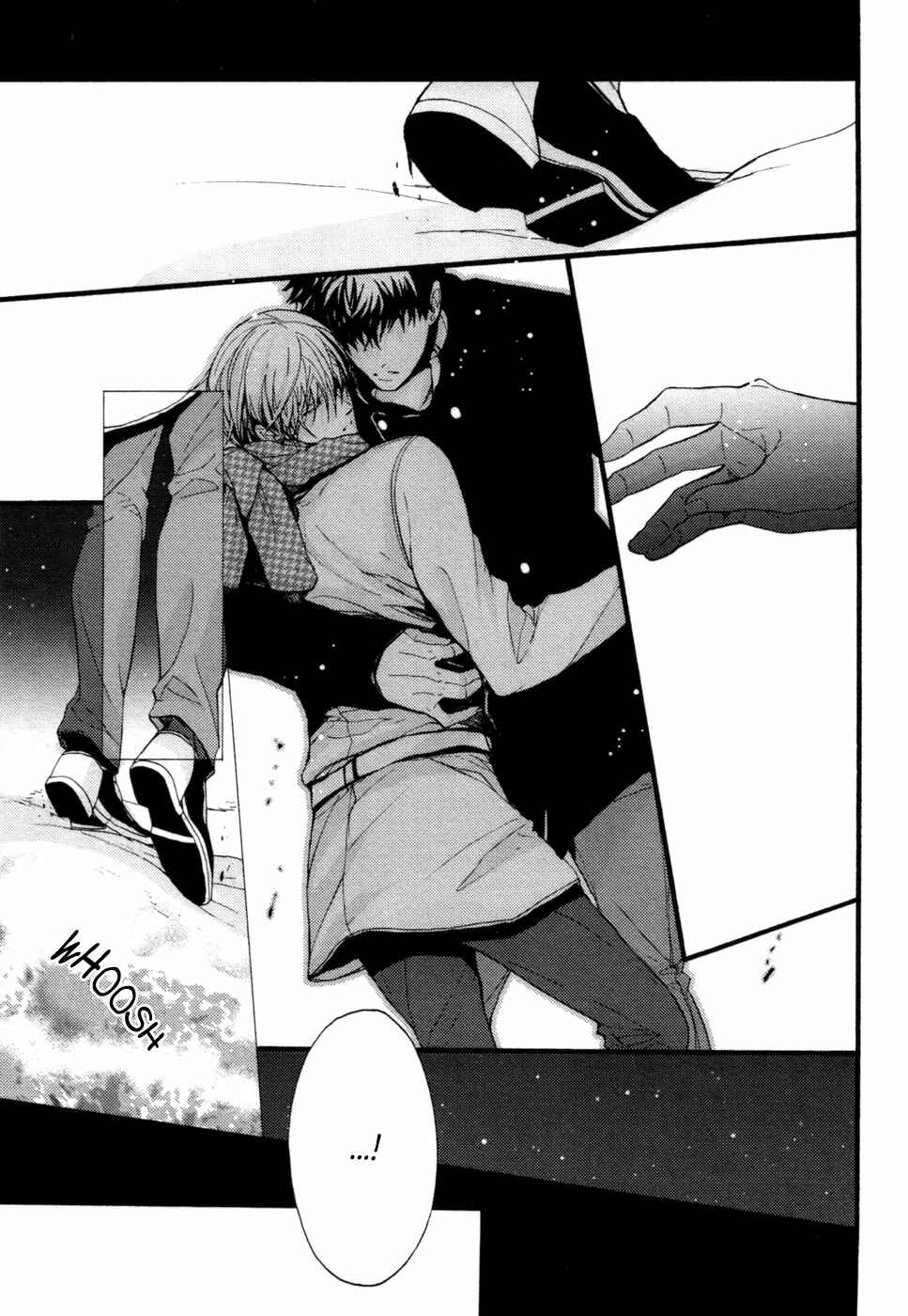 Page 24 Chapter 4 Kyouju to Shitsuji no Shizuka na Seikatsu