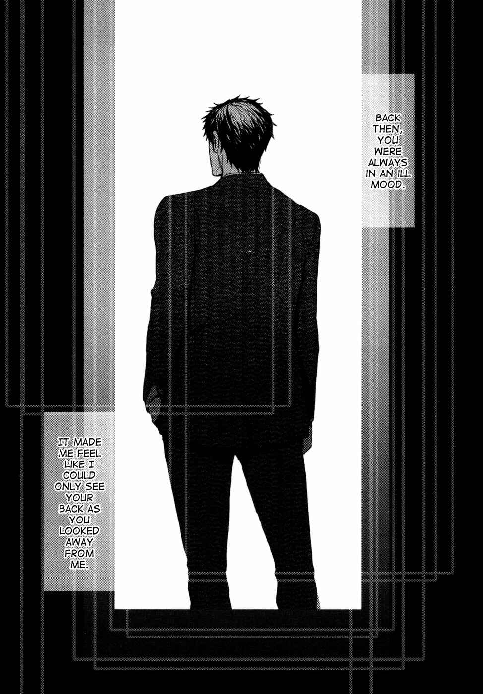Page 8 Chapter 4 Kyouju to Shitsuji no Shizuka na Seikatsu