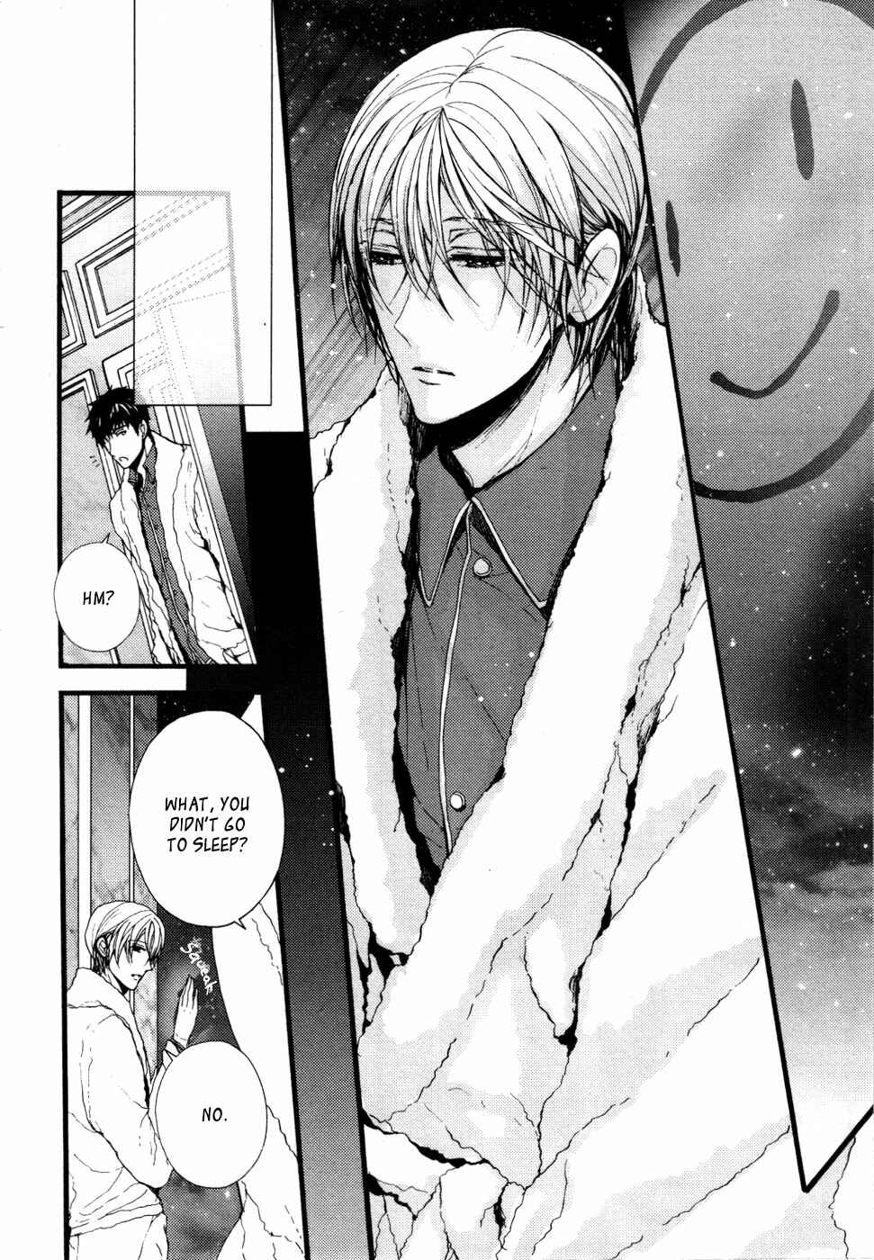 Page 20 Chapter 5 Kyouju to Shitsuji no Shizuka na Seikatsu