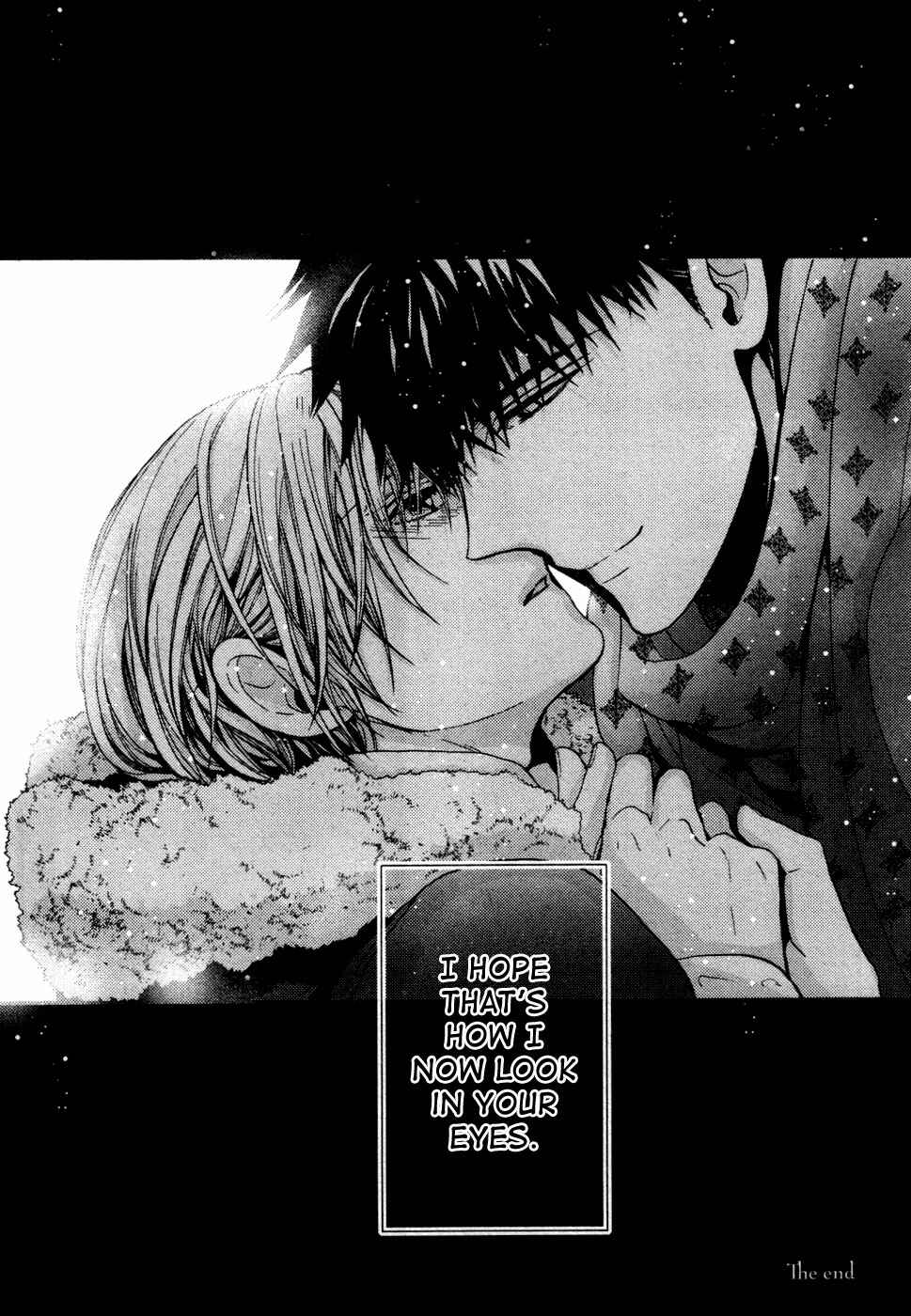 Page 27 Chapter 8 Kyouju to Shitsuji no Shizuka na Seikatsu