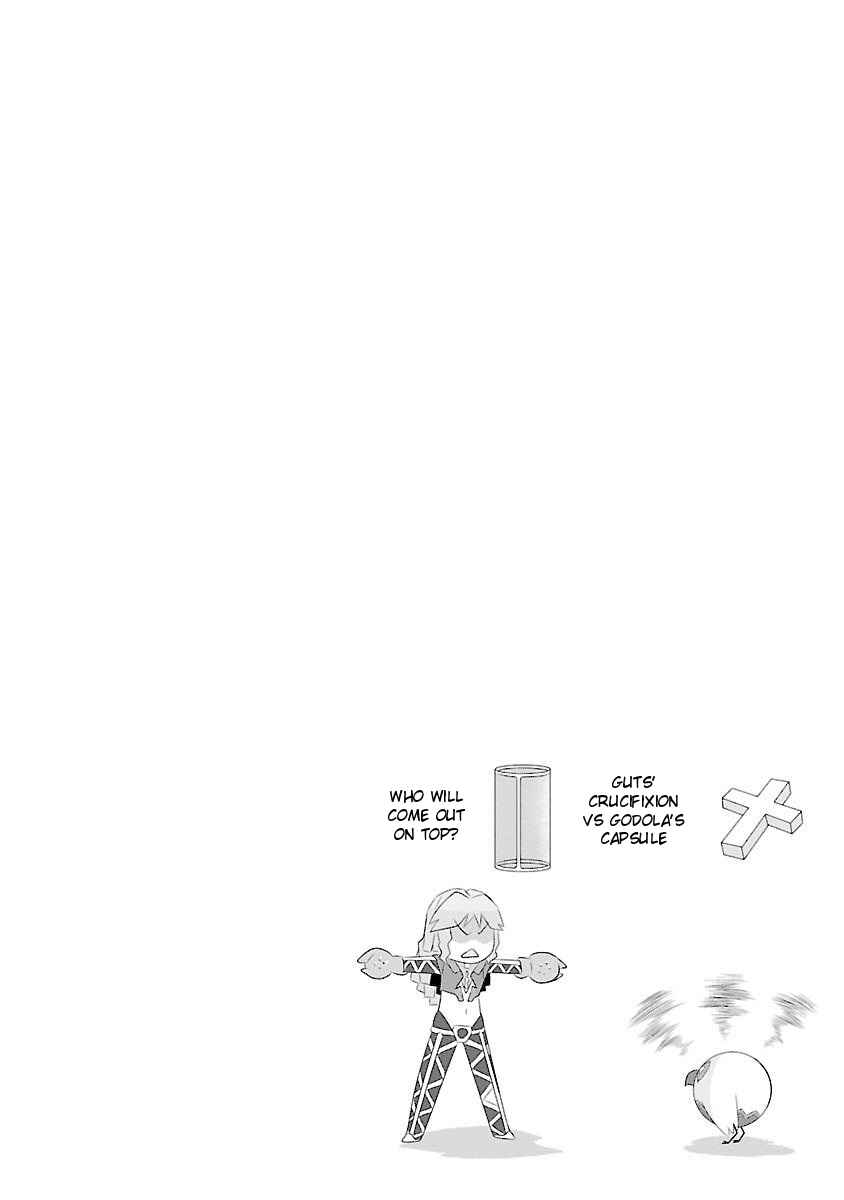 Page 10 Chapter 22 Ultra Kaiju Humanization Project feat.POP Comic code