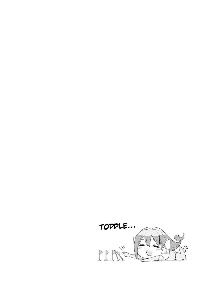 Page 10 Chapter 9 Ultra Kaiju Humanization Project feat.POP Comic code