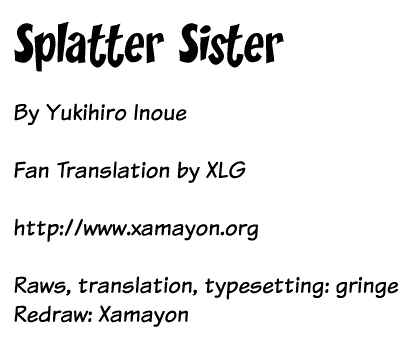 Page 1 Chapter Unknown_d5de Splatter Sister