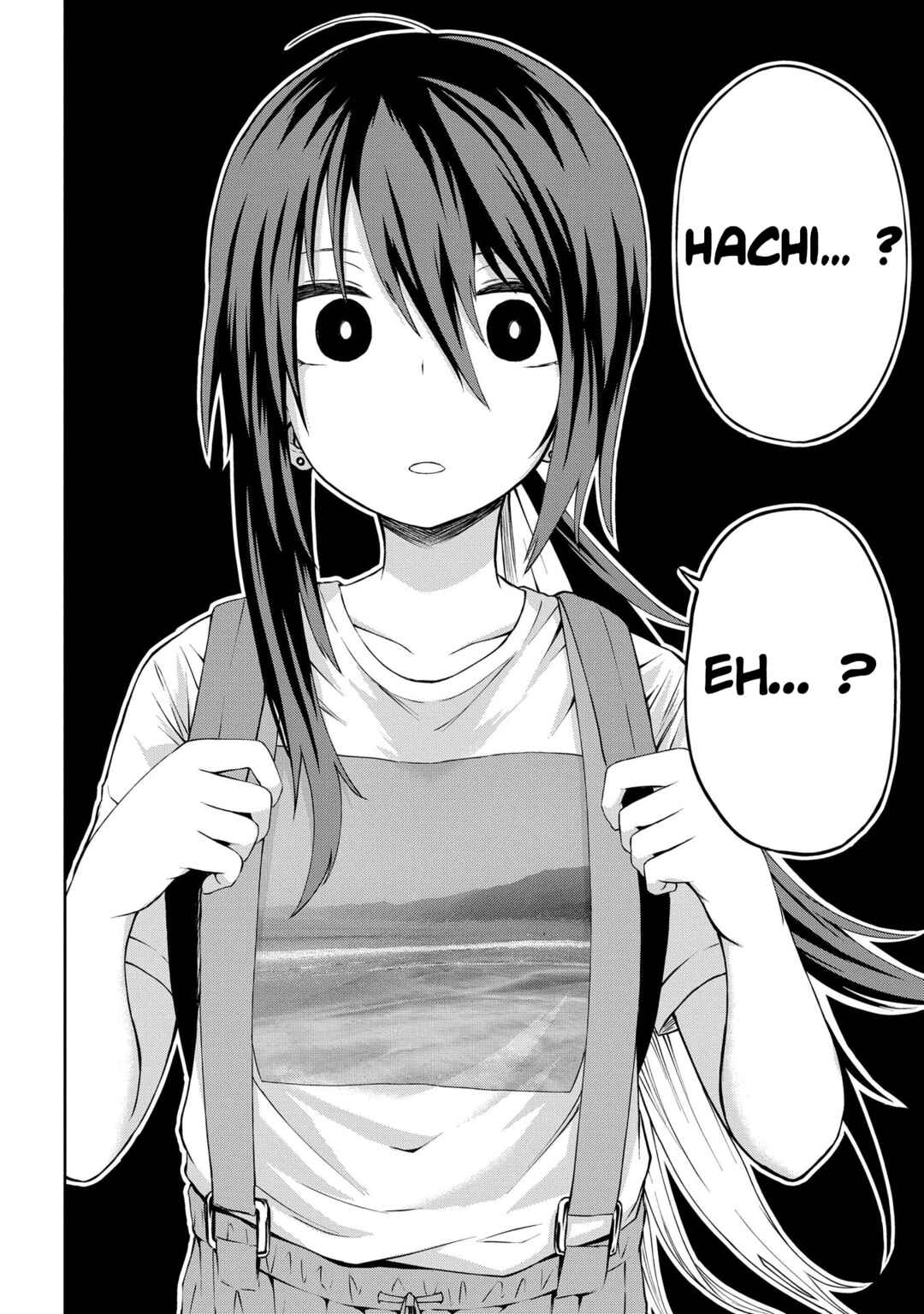 Page 18 Chapter 19 Kusozako Choroin Nishiga Hachi