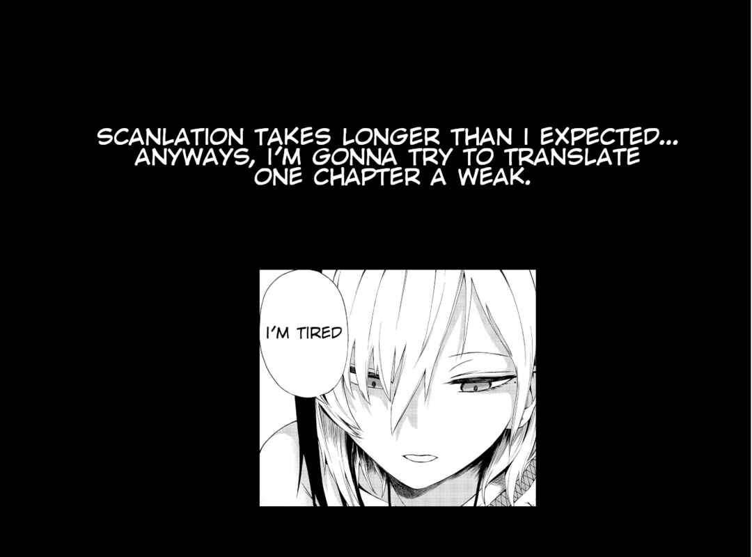 Page 19 Chapter 19 Kusozako Choroin Nishiga Hachi