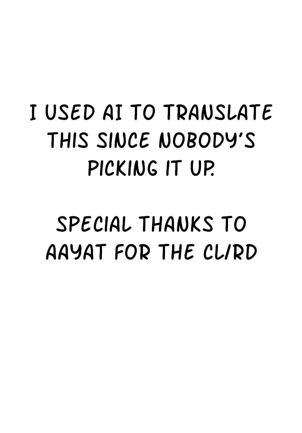 Page 18 Chapter 23 Kusozako Choroin Nishiga Hachi