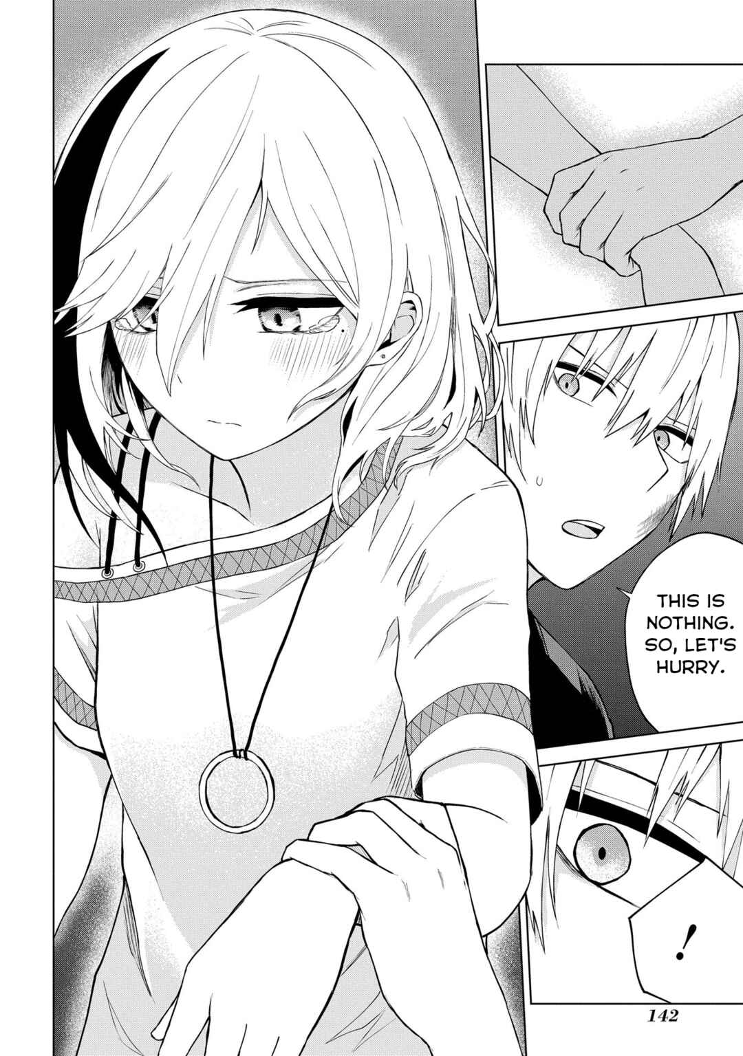 Page 14 Chapter 22 Kusozako Choroin Nishiga Hachi