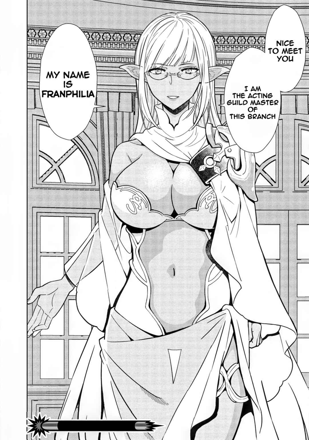 Page 20 Chapter 10 Magan to Dangan wo Tsukatte Isekai wo Buchinuku!