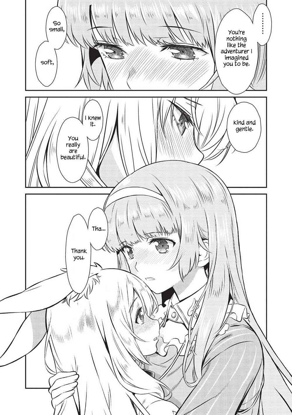 Page 12 Chapter 19 Magan to Dangan wo Tsukatte Isekai wo Buchinuku!