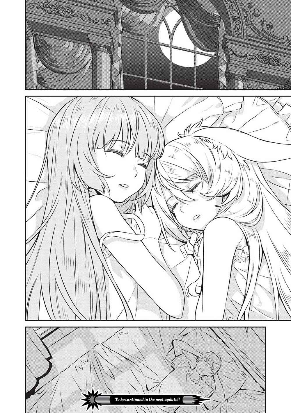 Page 18 Chapter 19 Magan to Dangan wo Tsukatte Isekai wo Buchinuku!