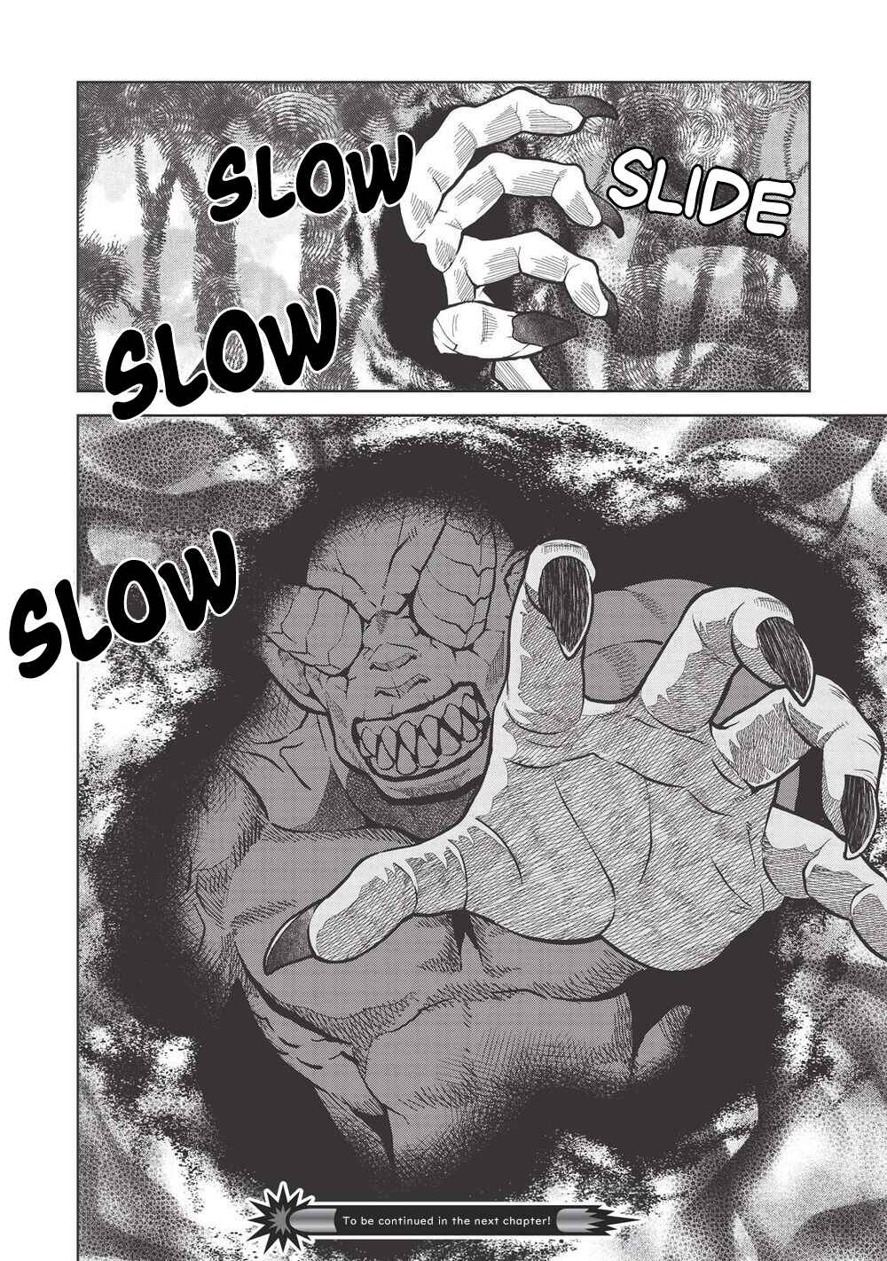 Page 20 Chapter 14.2 Magan to Dangan wo Tsukatte Isekai wo Buchinuku!