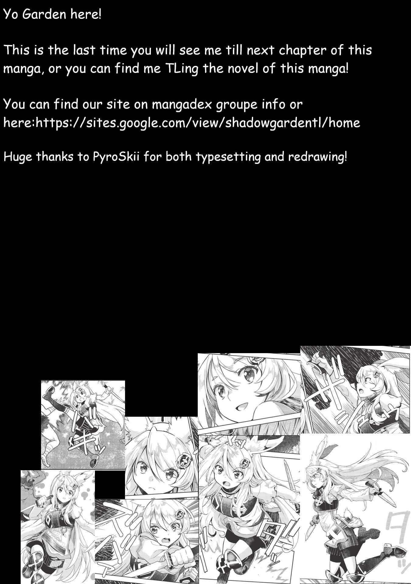 Page 13 Chapter 14.1 Magan to Dangan wo Tsukatte Isekai wo Buchinuku!