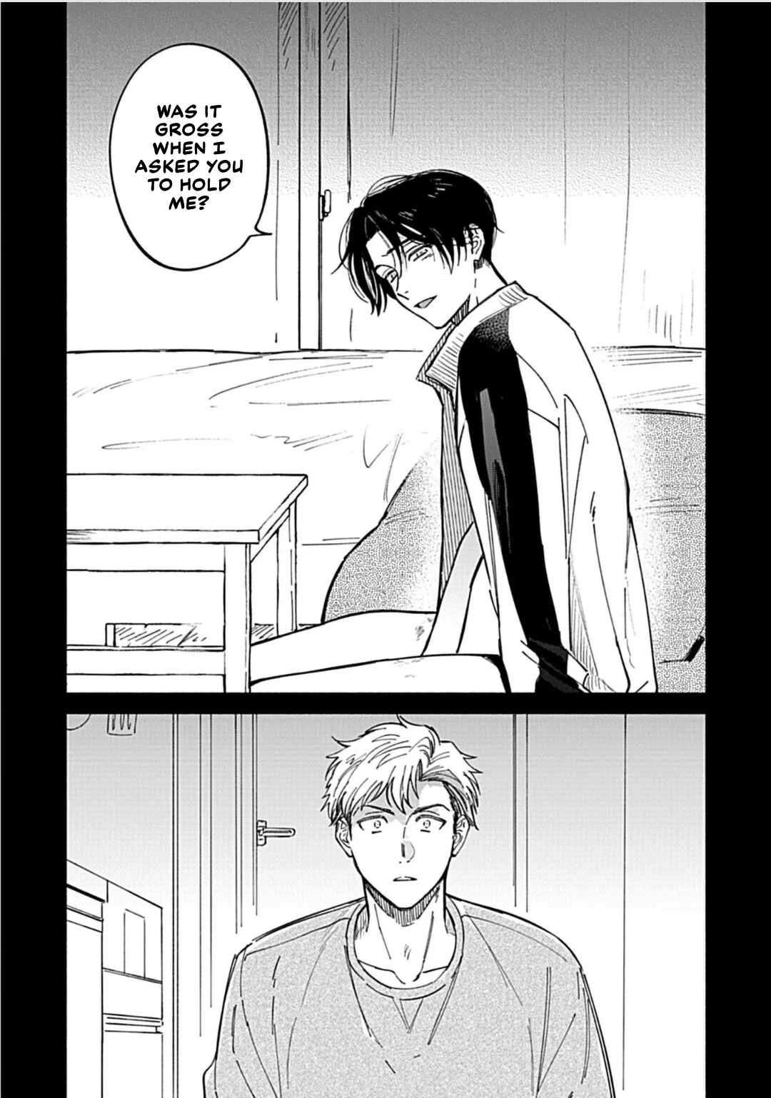 Page 24 Chapter 2 Daikirai na Aisaretagari